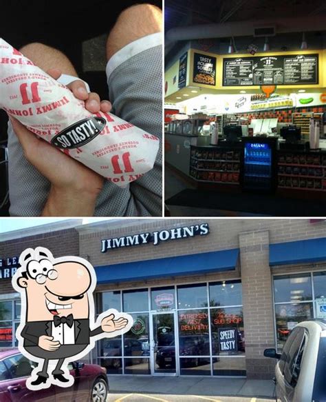 We bake our bread in-house and slice our meats, cheese and fresh veggies by hand so that we can make you the perfect Freaky Fresh sandwich. . Jimmy johns muskego reviews